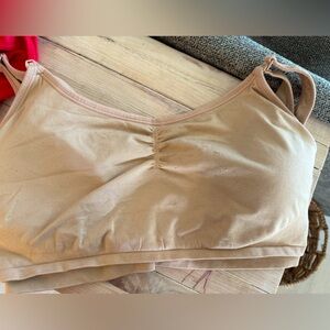 Like new Auden. Nursing bra size 1x